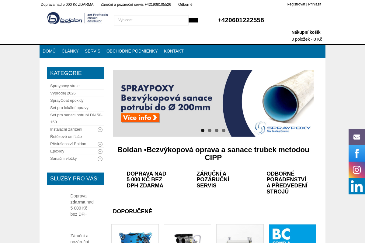 Boldan.antprofitools.cz