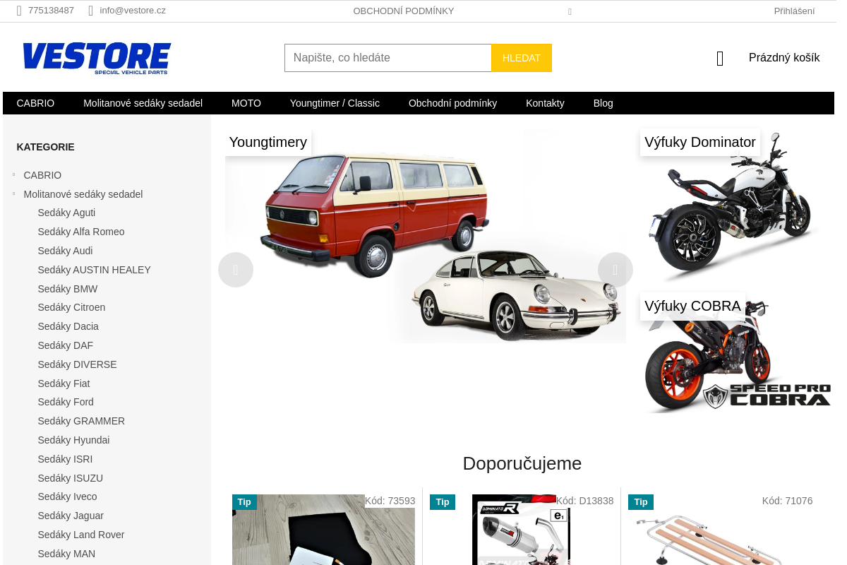 Vestore.cz