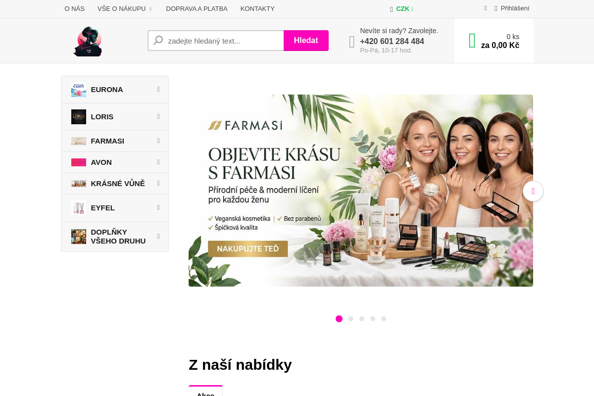 Lady-Care.cz