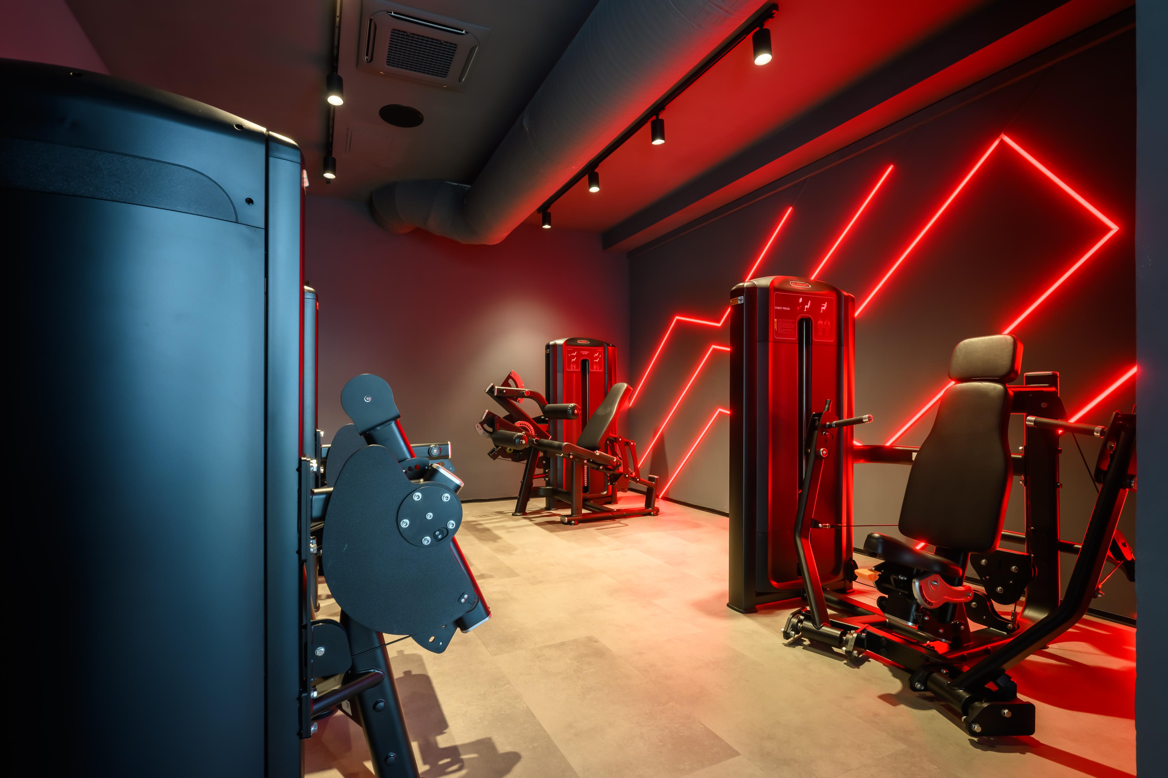 Element Gyms - Opava foto 5