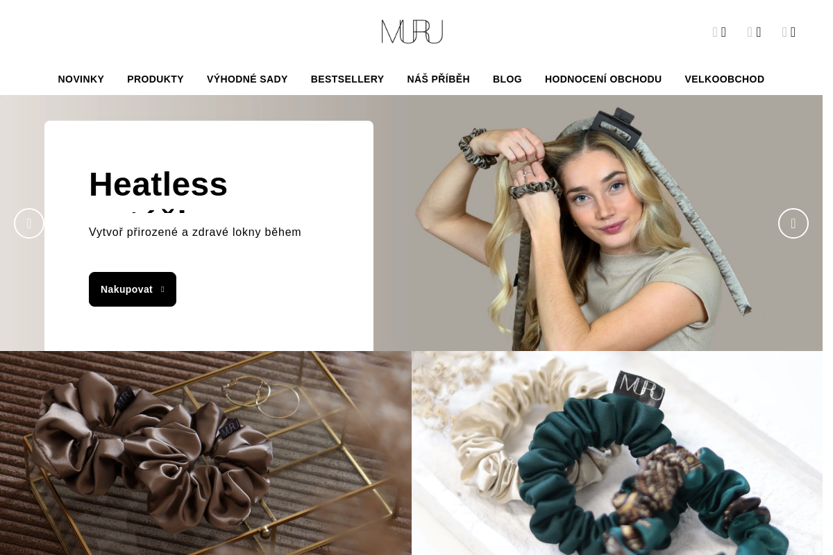 MURU