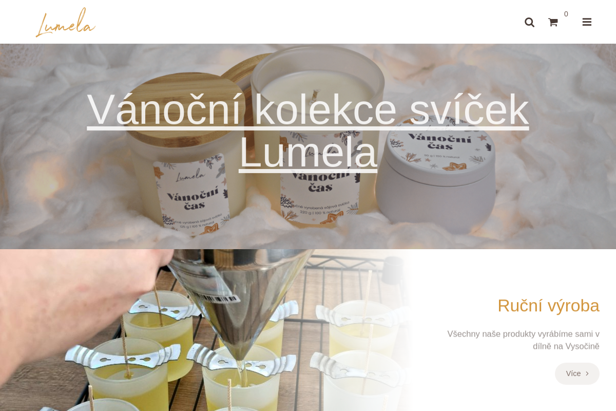 Lumela.cz