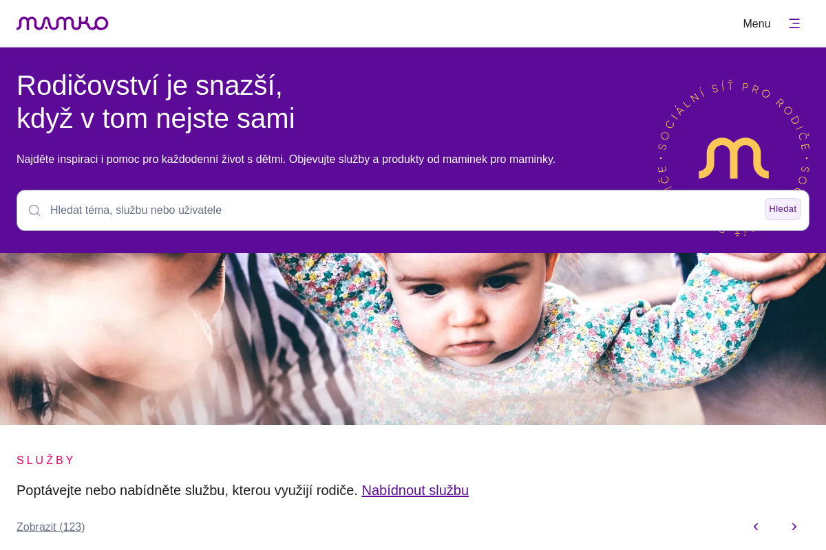 Mamko.cz