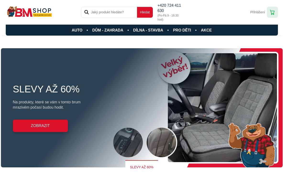 BMShop.eu