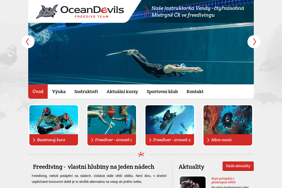 OCEAN DEVILS CLUB