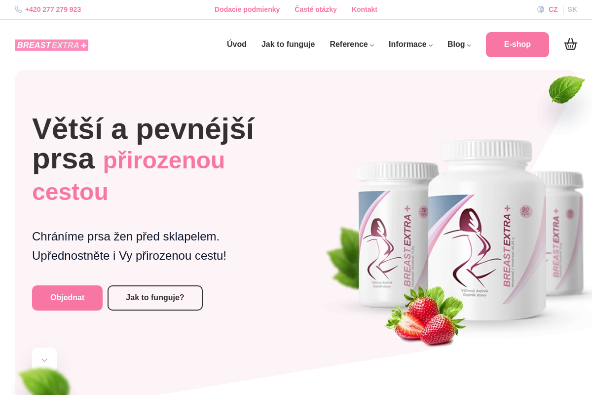 Breastextra.cz