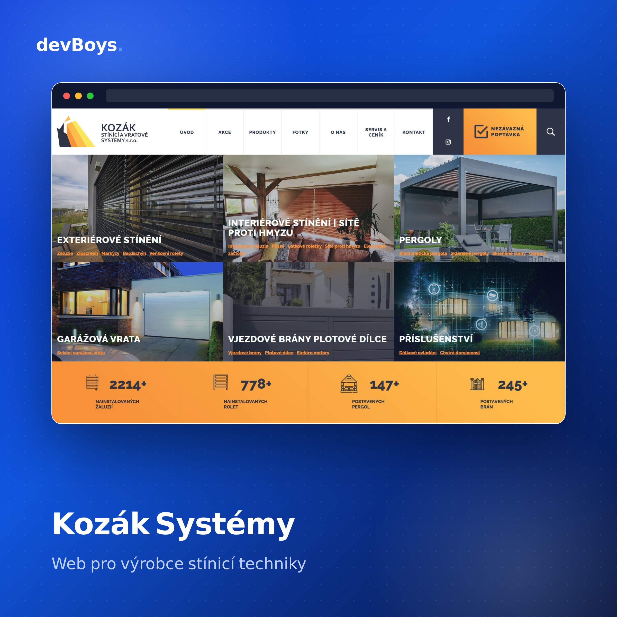 devBoys foto 6