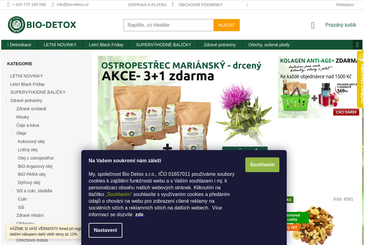 BIO-DETOX.CZ
