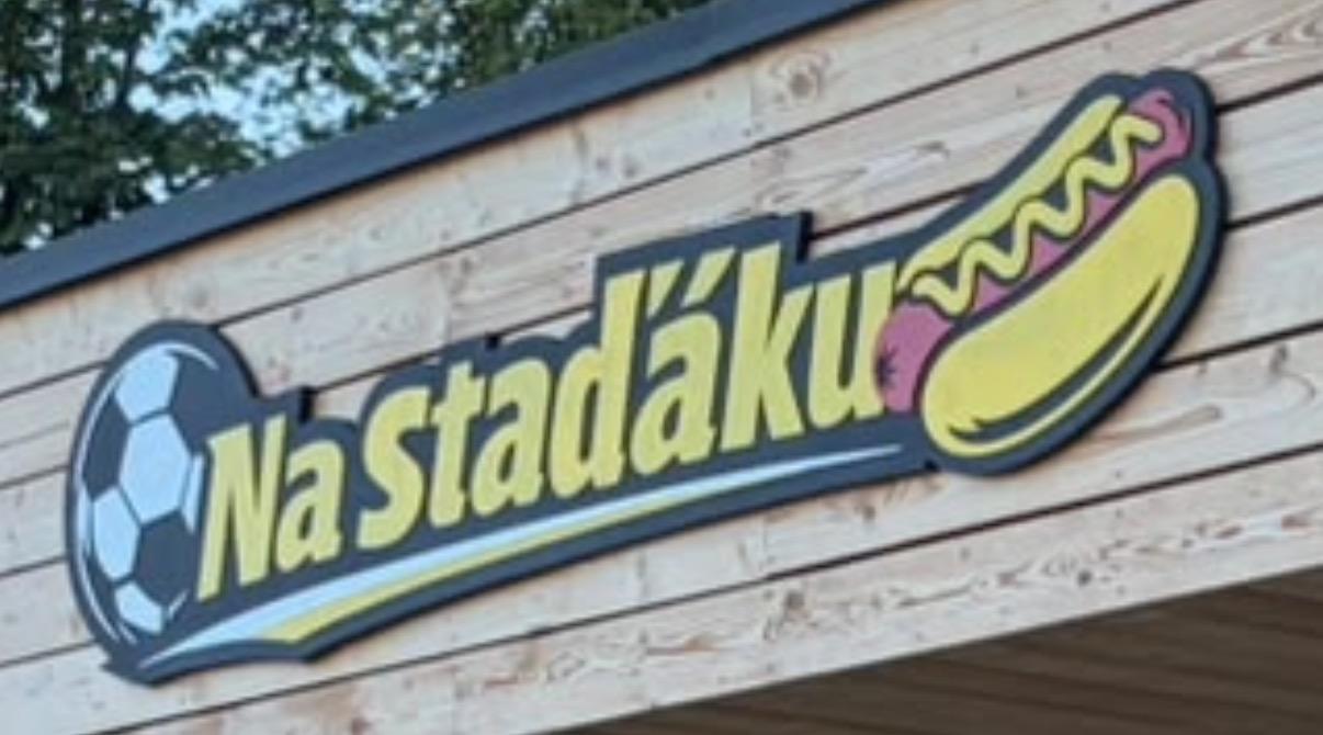 Na Staďáku foto 6