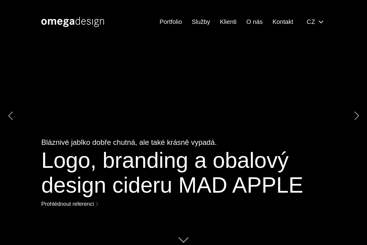 Omega Design, s.r.o.