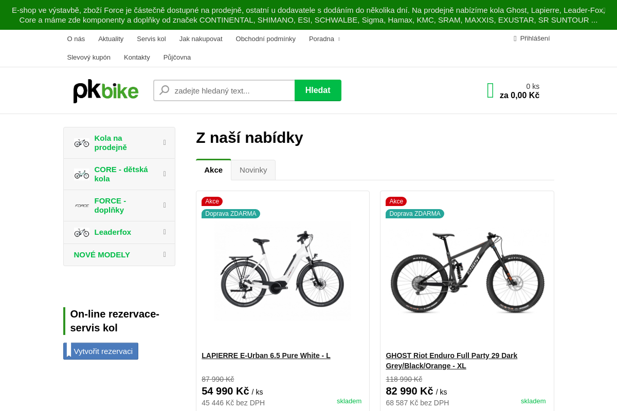 Pkbikecz