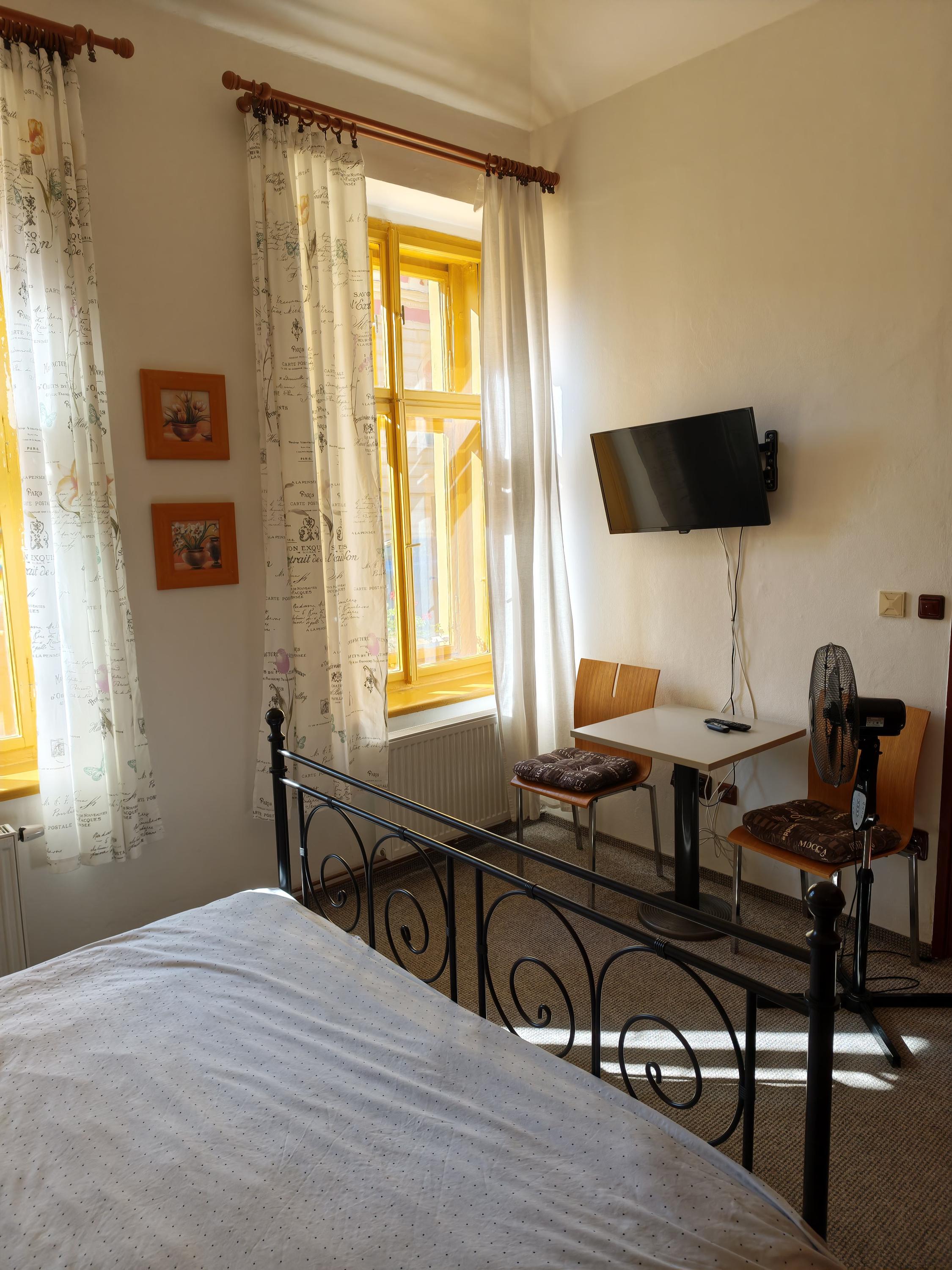Apartmány V Podzámčí foto 3