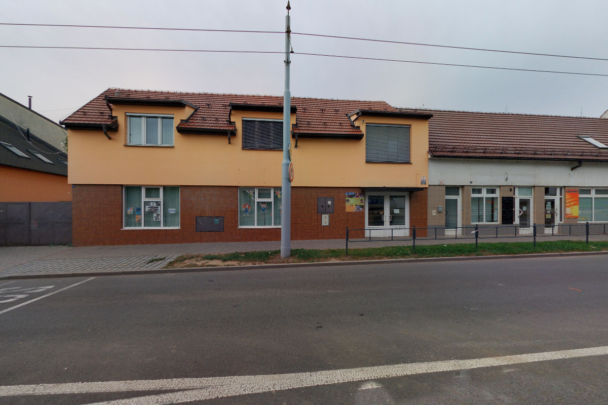 Dětská skupina Nitka