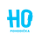 logo HO Pohodička Slaný