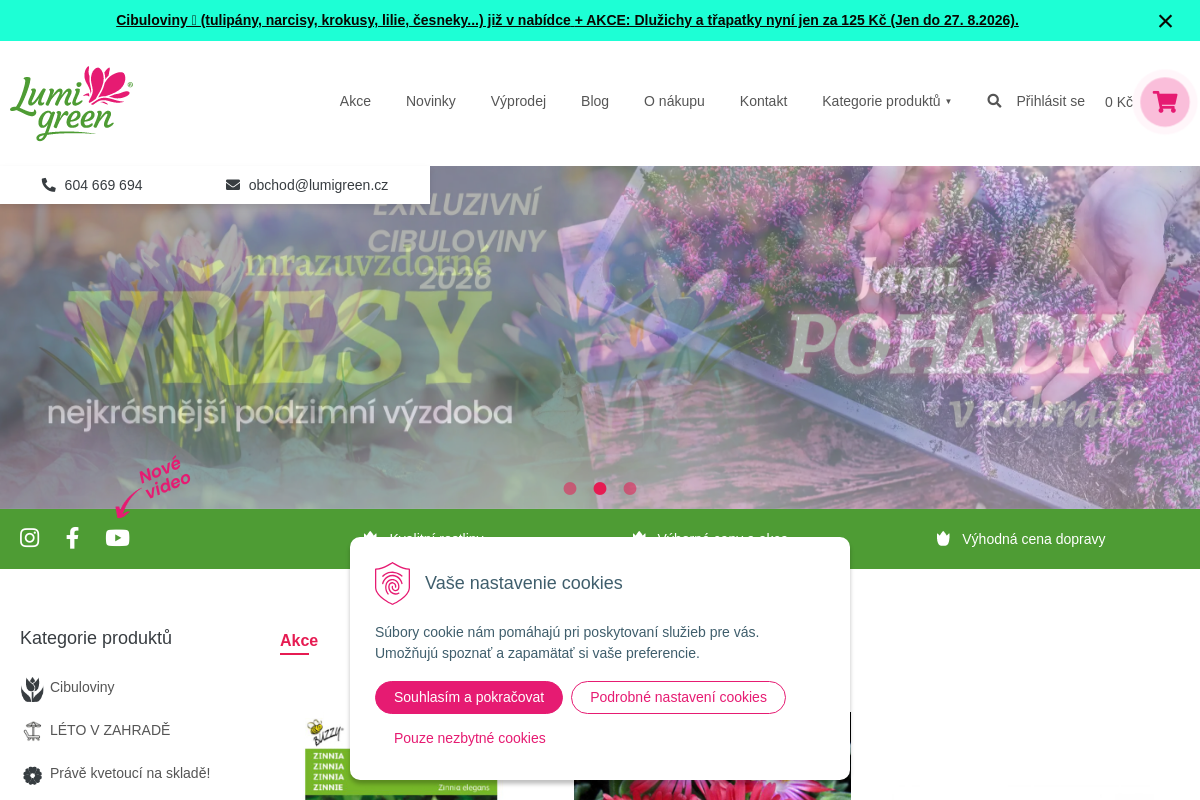 Lumigreen.cz