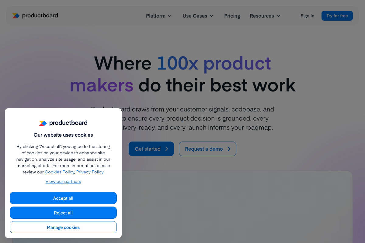 Productboard