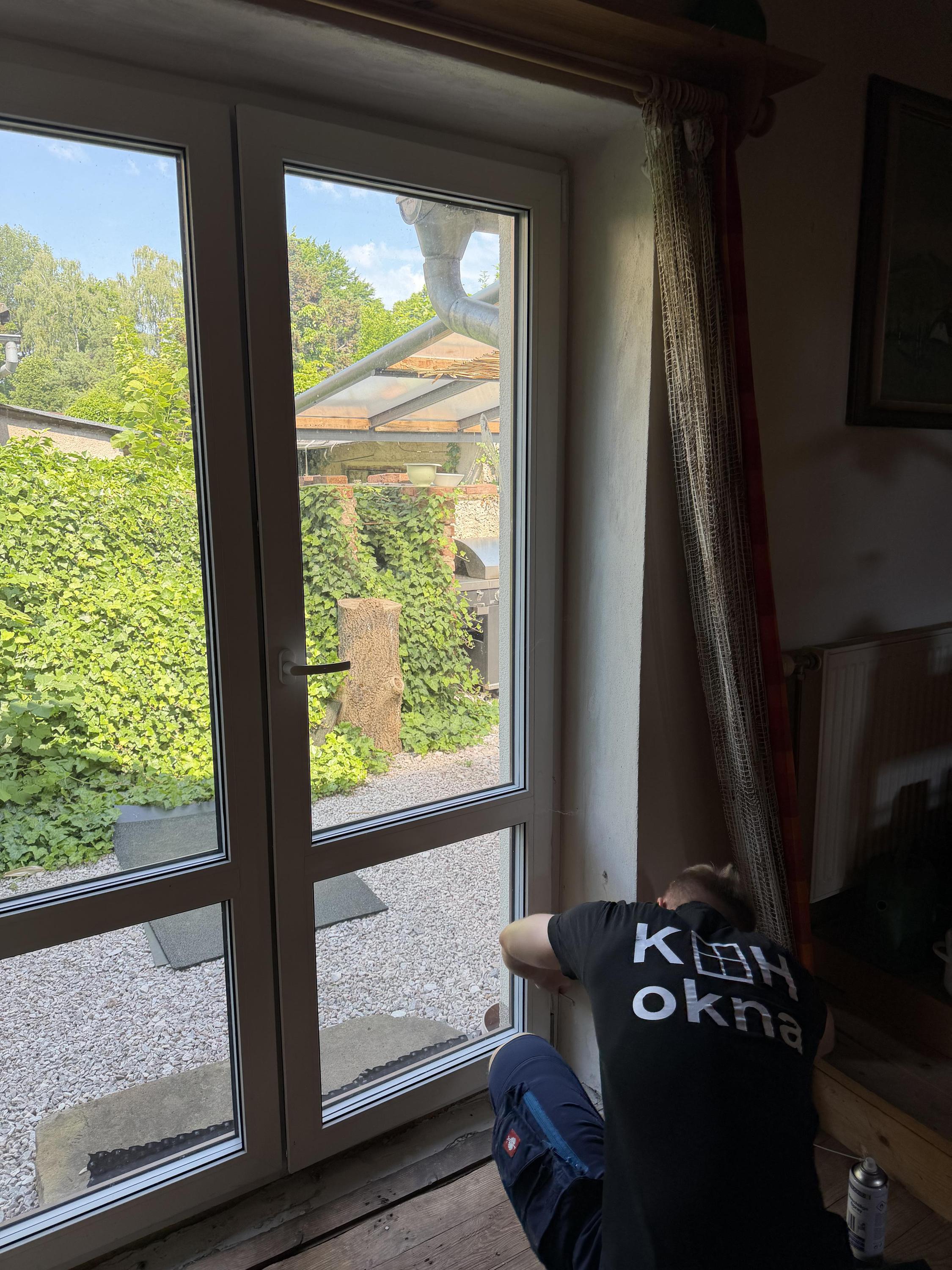 K plus H Okna s.r.o foto 6