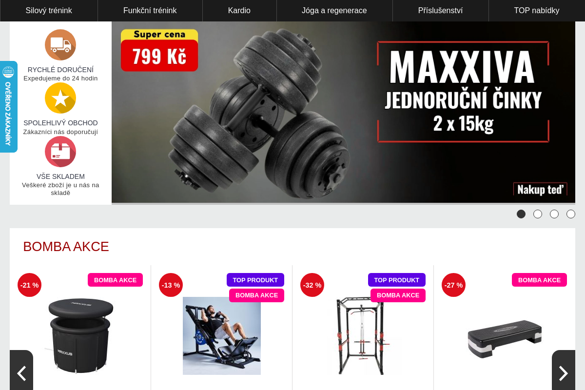 GorillaSports.cz
