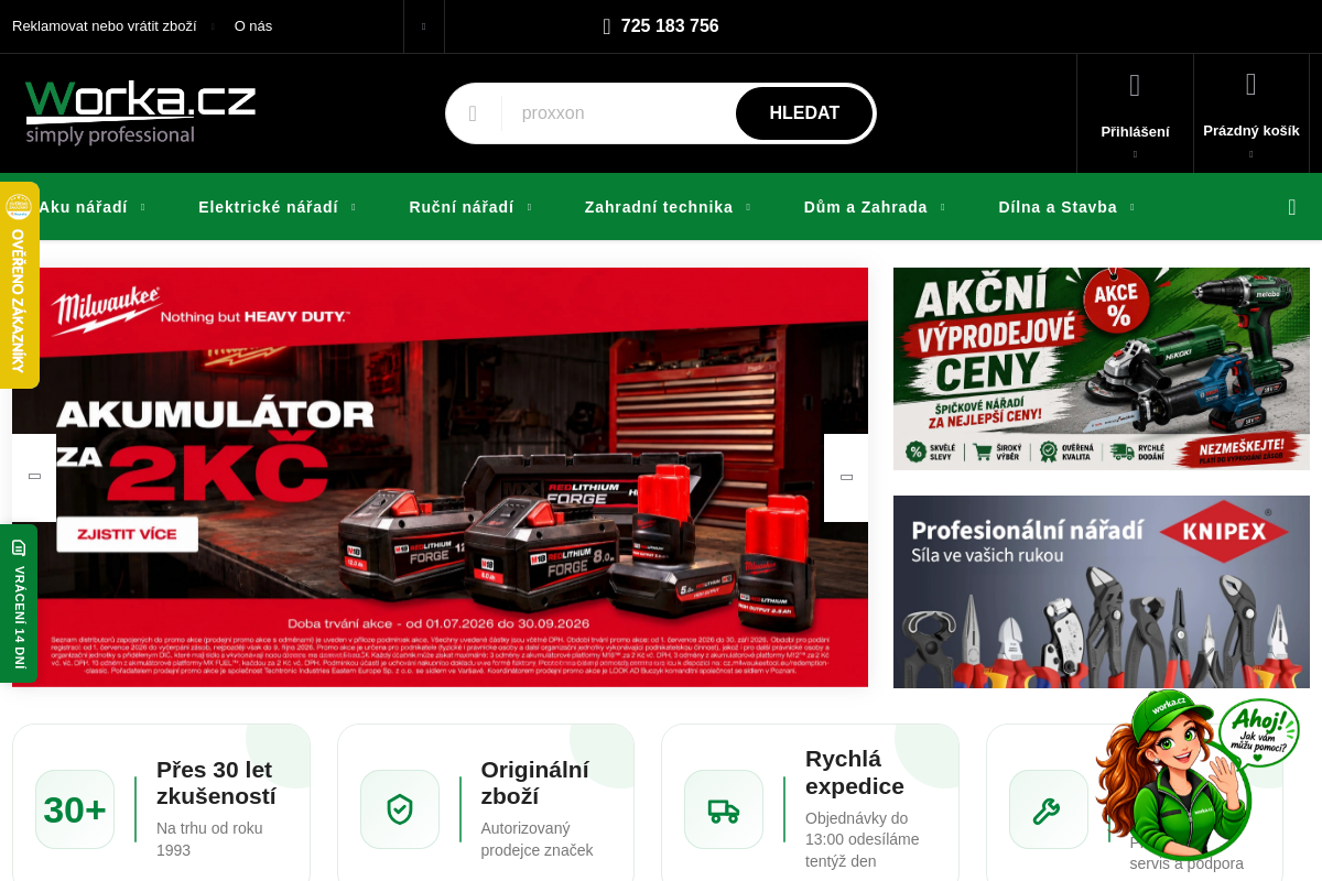 Worka.cz