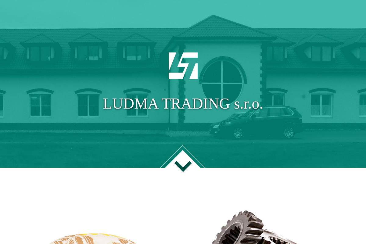 LUDMA TRADING, s.r.o.