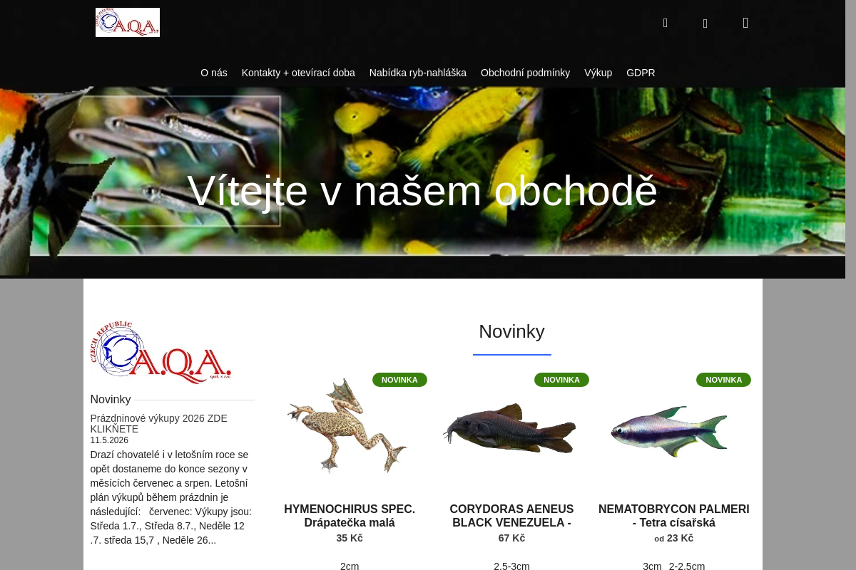 Aqa.cz