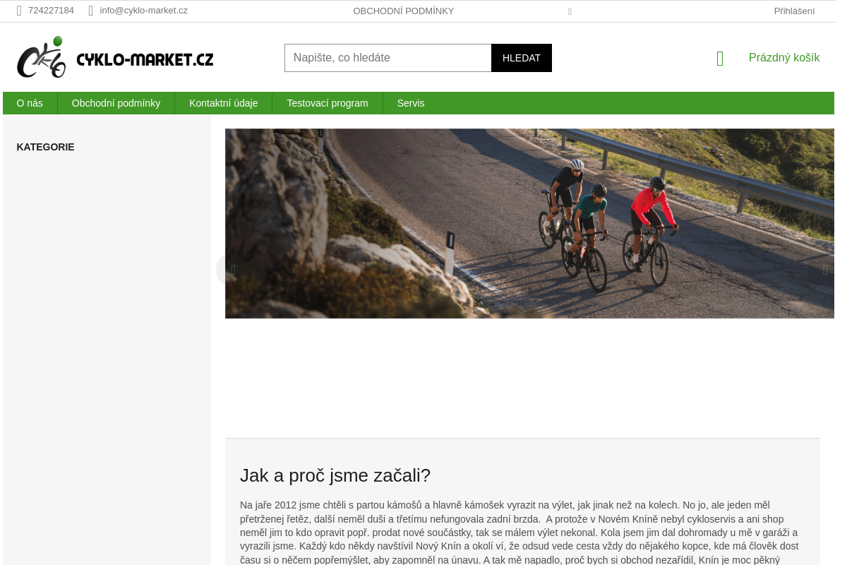 Cyklo-market.cz