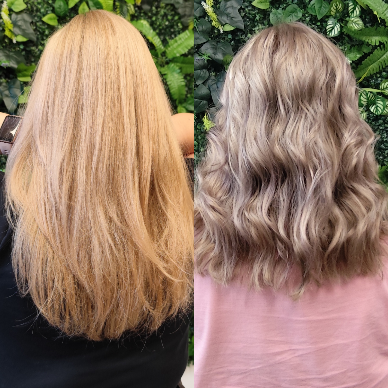 Hair Atelier BK - Blažena Krejčiříková foto 4