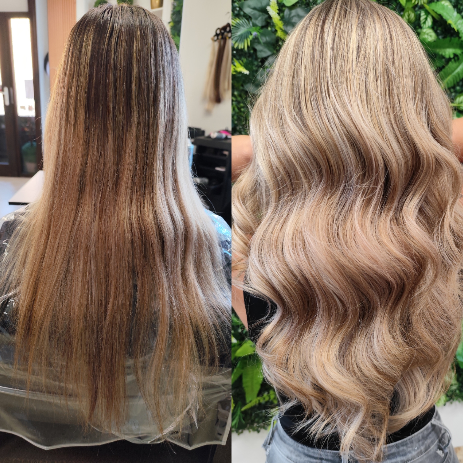 Hair Atelier BK - Blažena Krejčiříková foto 4