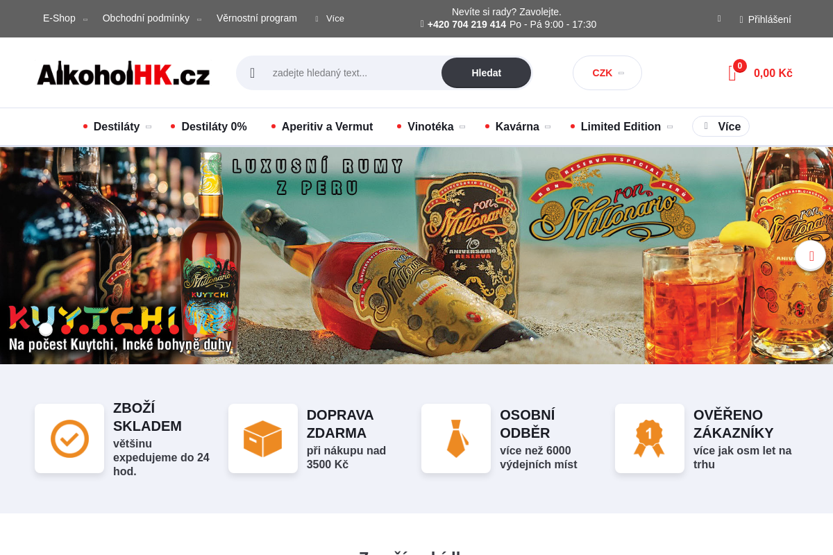 AlkoholHK.cz