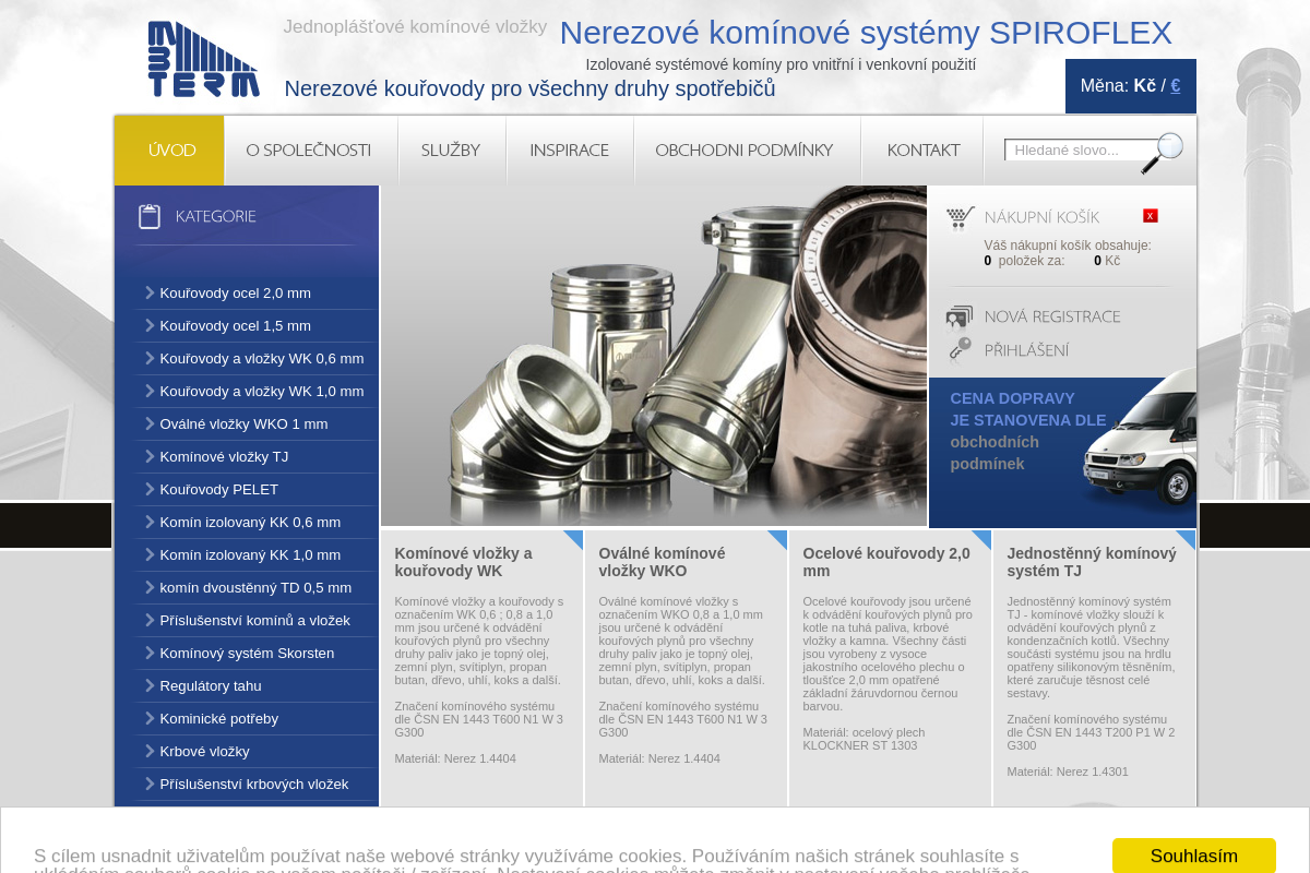 Nerez-kominy.cz