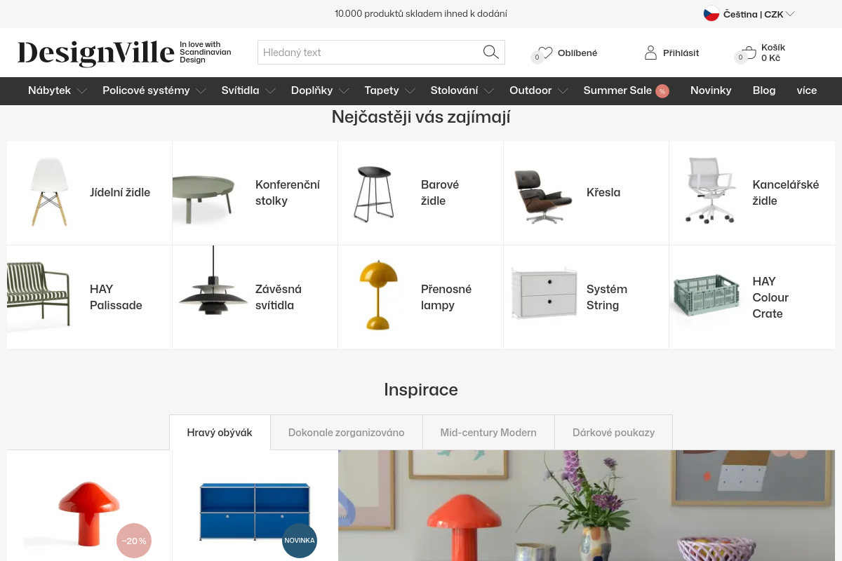 DesignVille