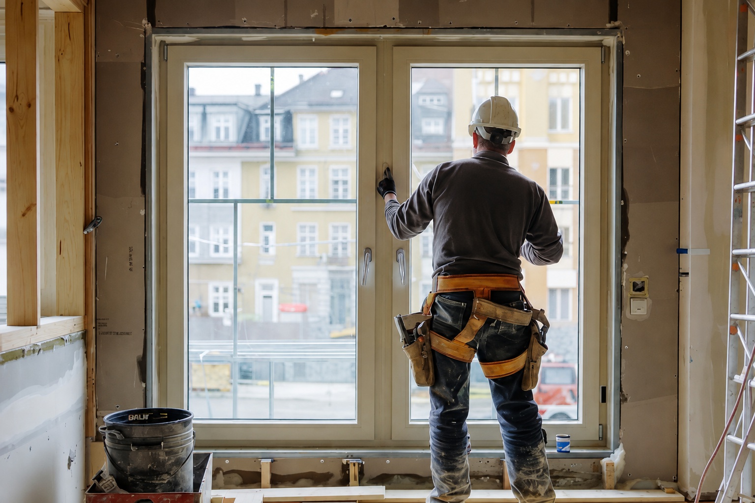 RENOVACE OKEN KAŠPAR s.r.o.