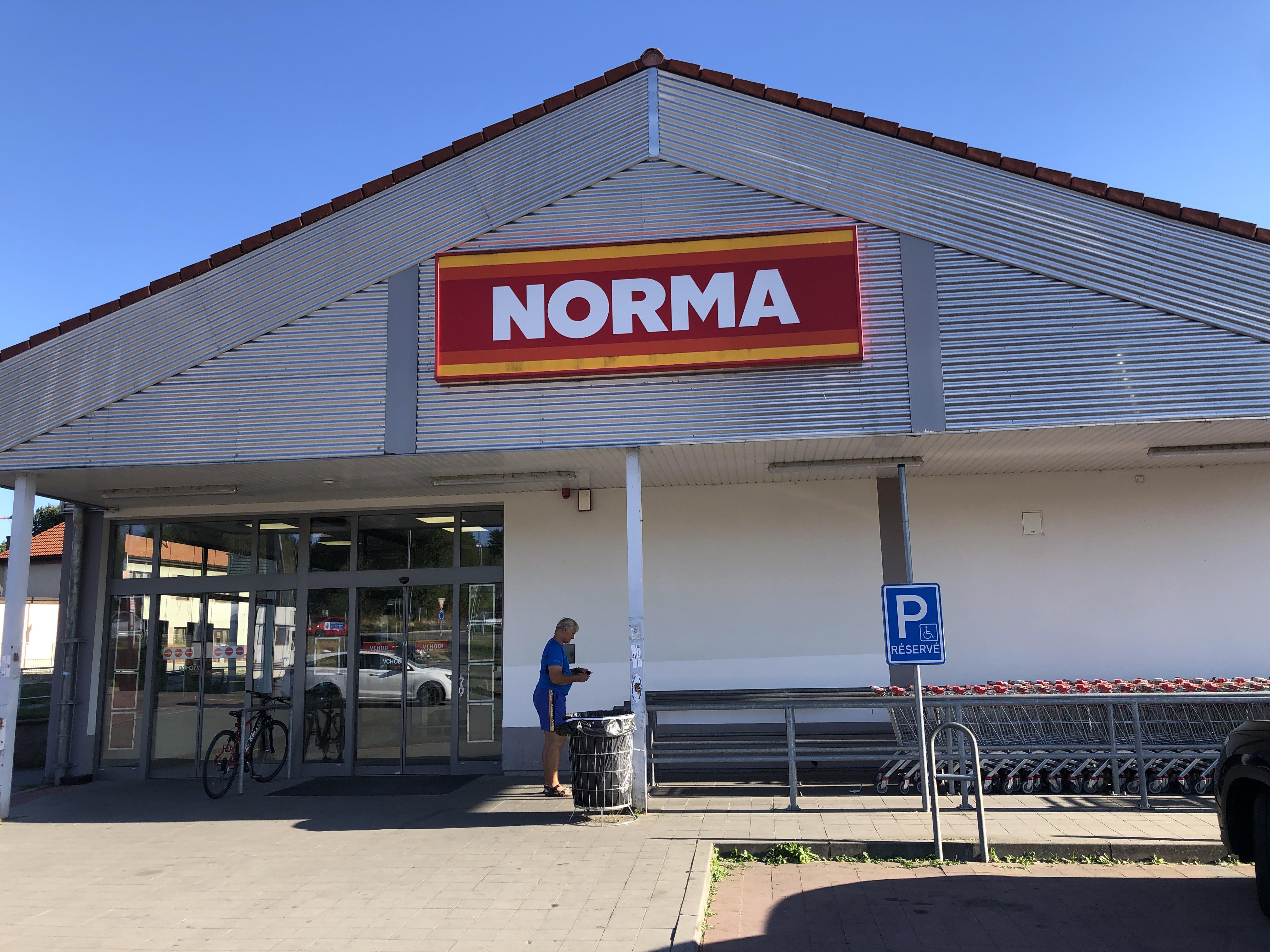 NORMA