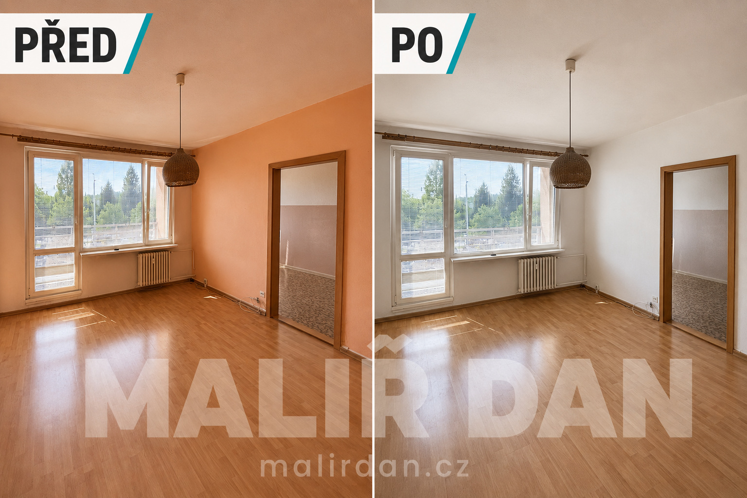 Malíř Dan foto 1