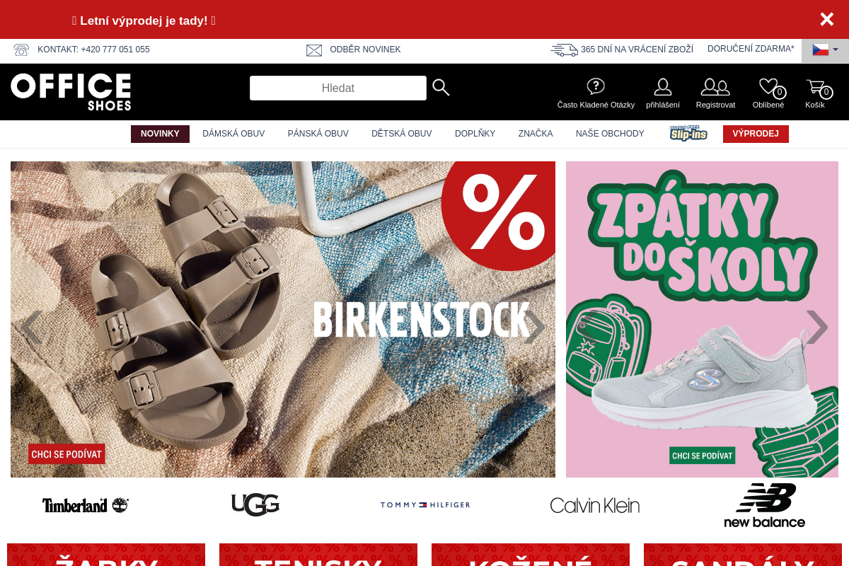 Officeshoes.cz
