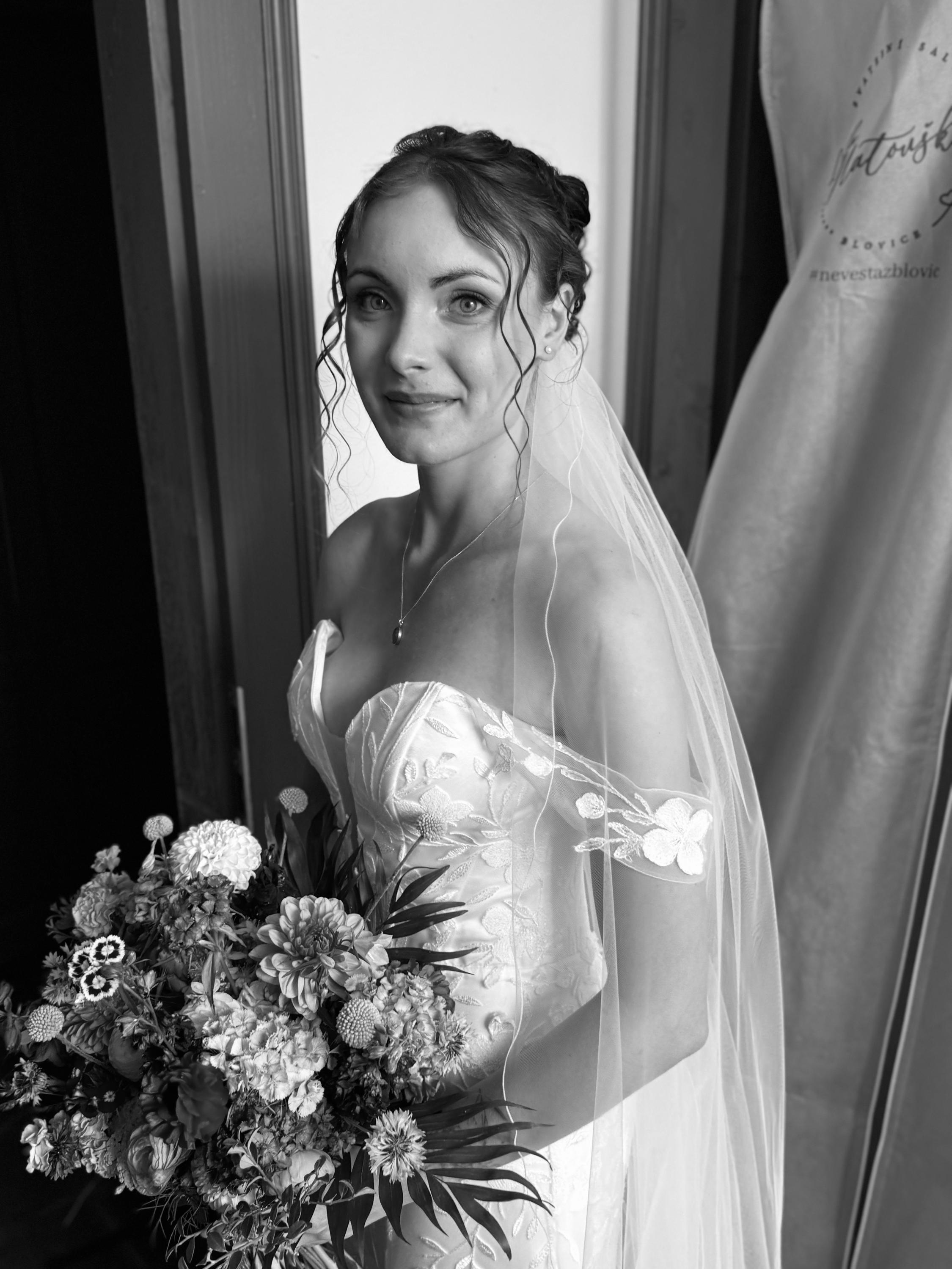 Makeup & Kosmetika Denisa Karasová foto 5
