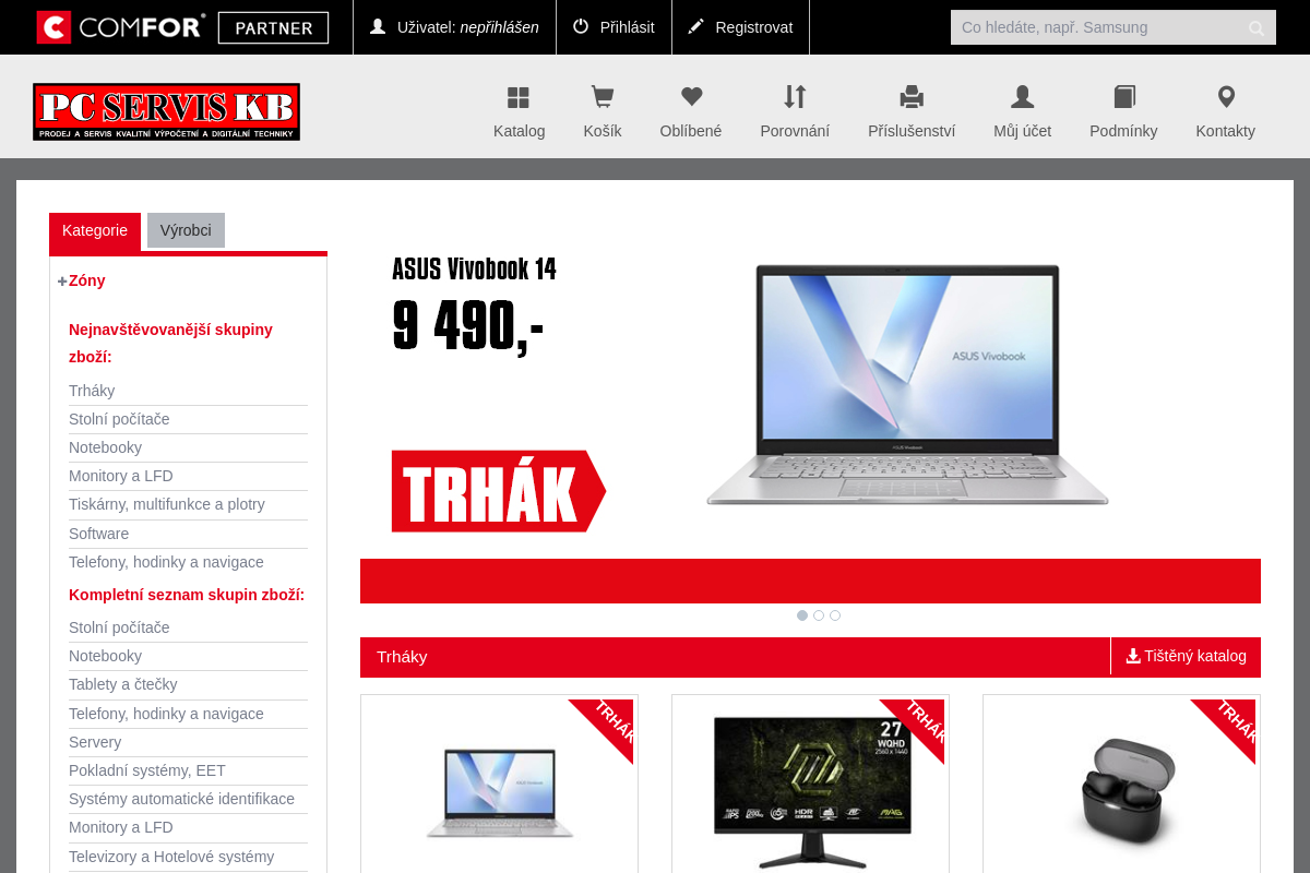 Eshop.pckb.cz