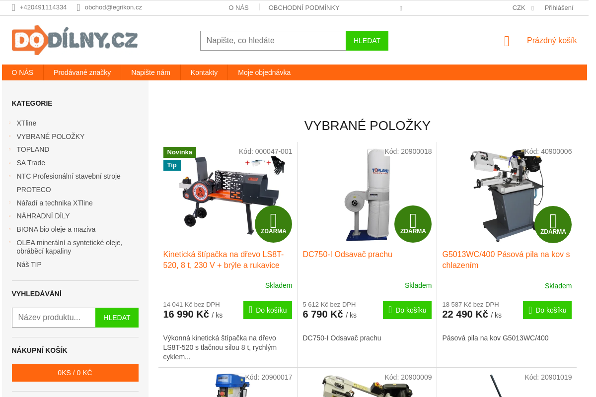 Dodilny.cz