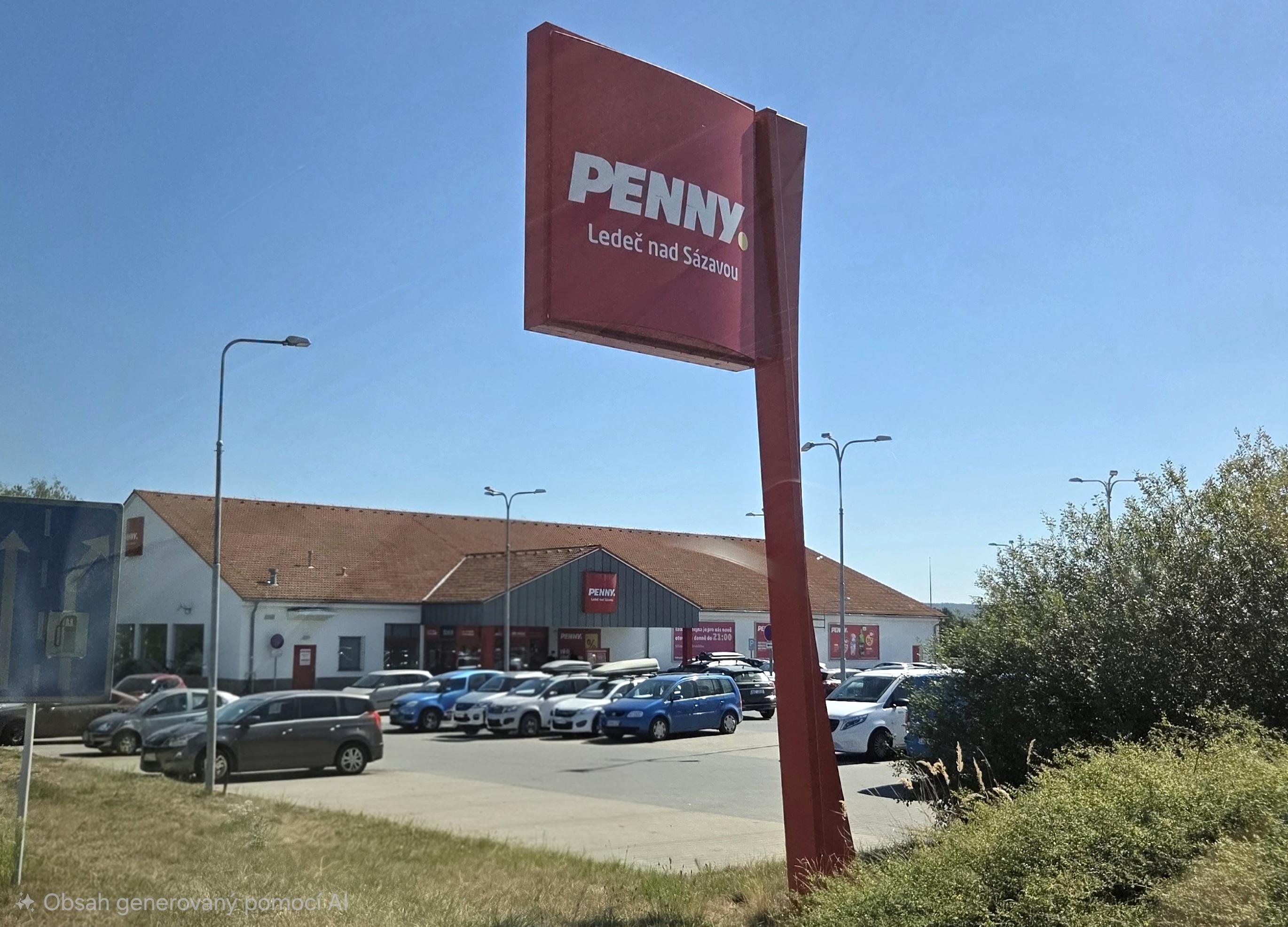 Penny Market foto 4