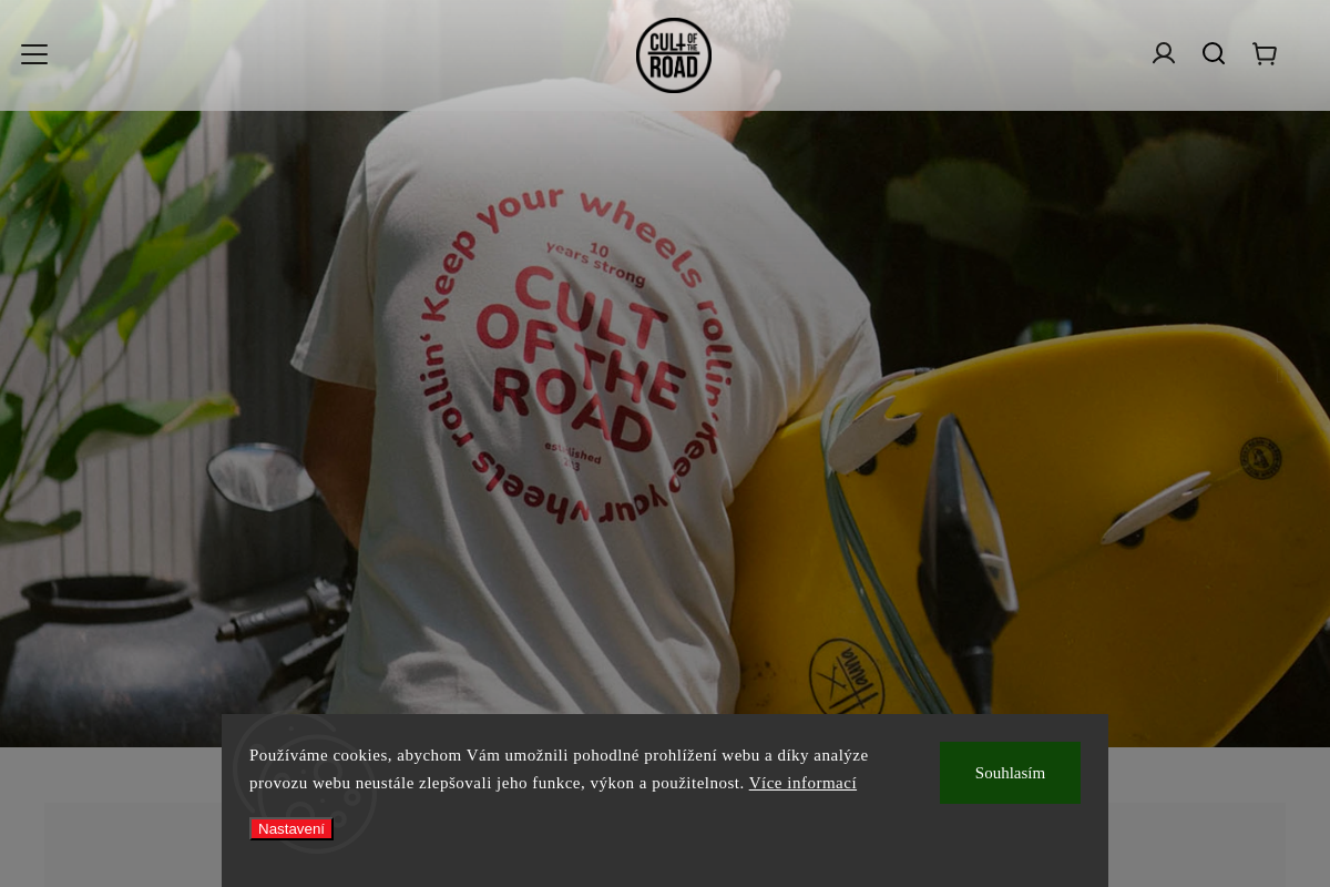Cultoftheroad.com