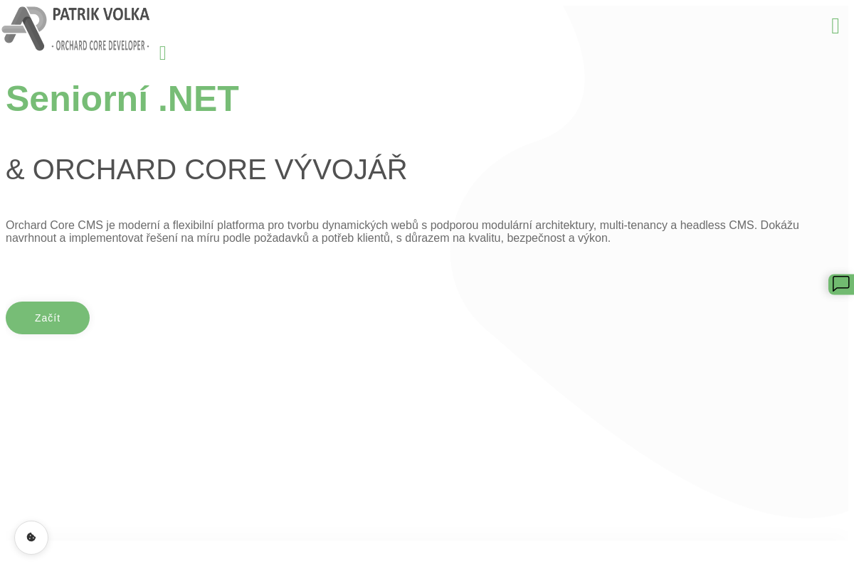 Patrik Volka