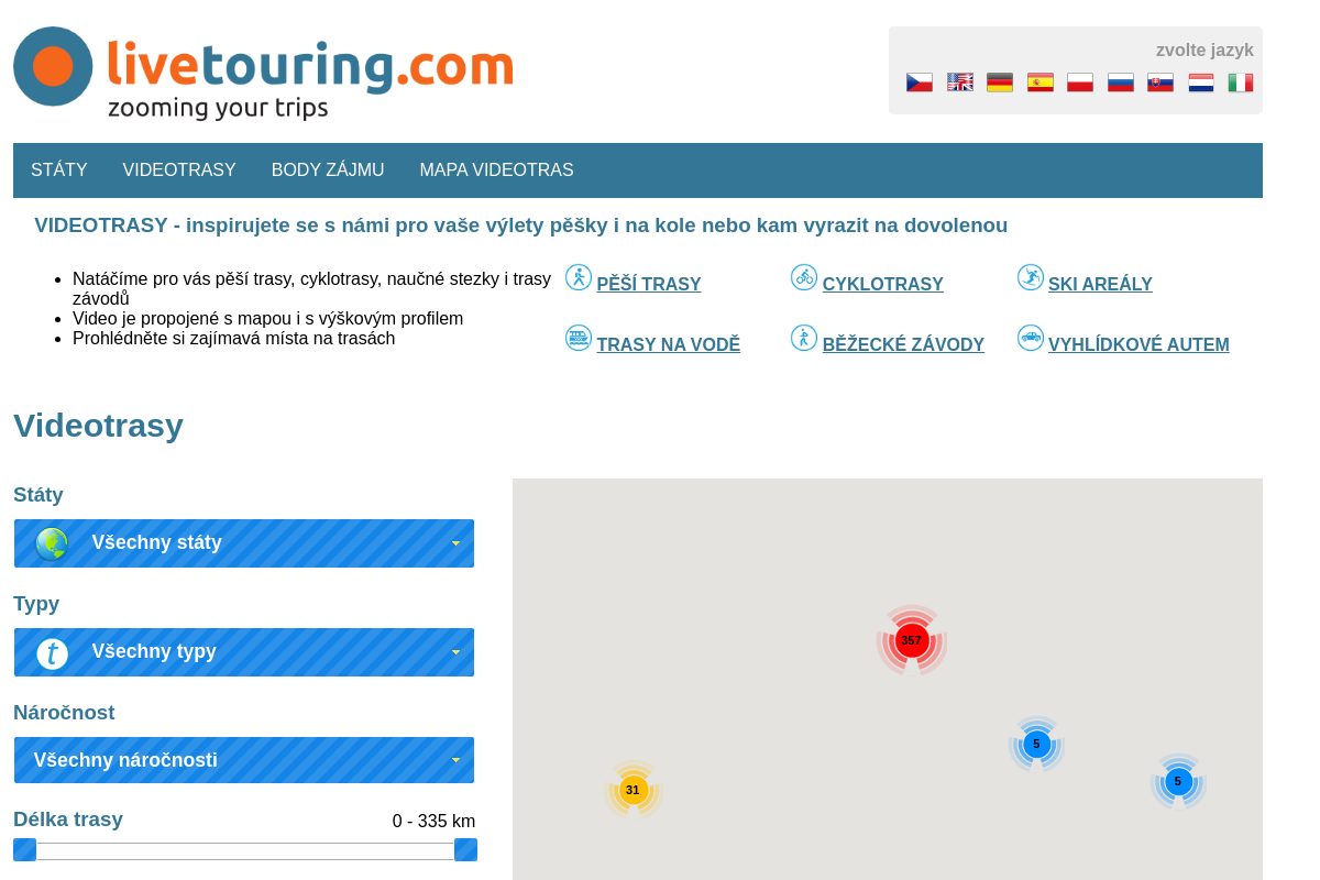 Livetouring.com