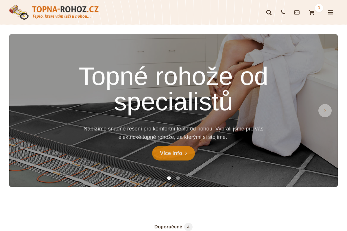 Topna-rohoz.cz