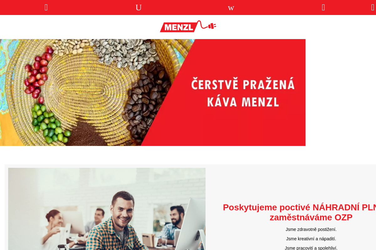 Menzl.cz