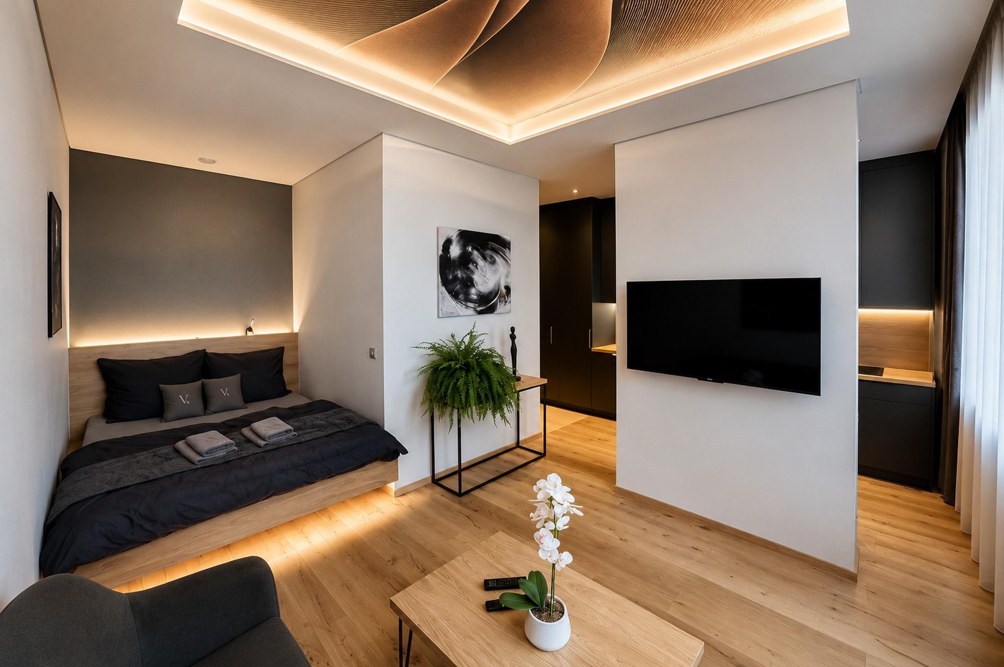Vivien Apartments