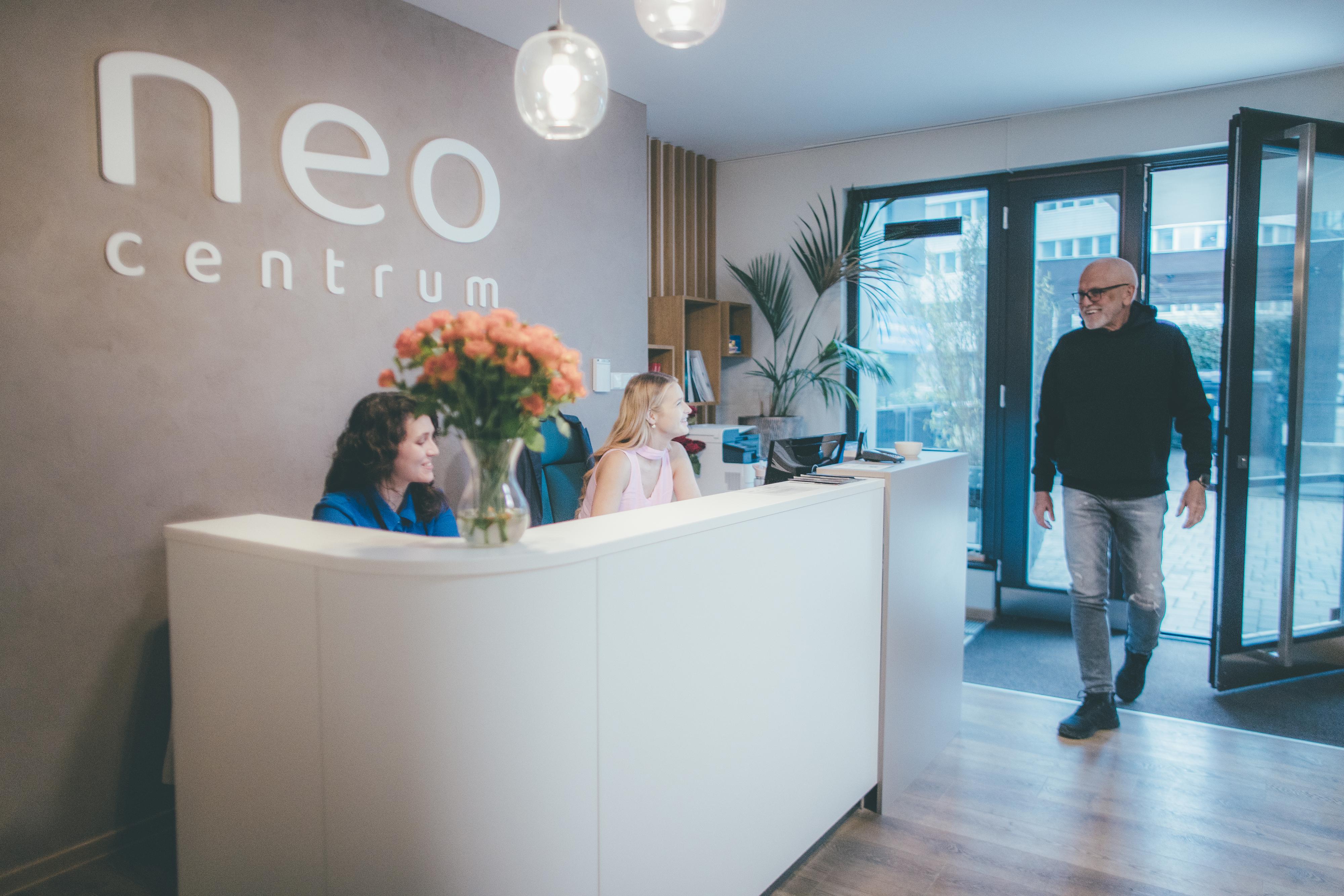 NEO Centrum foto 3