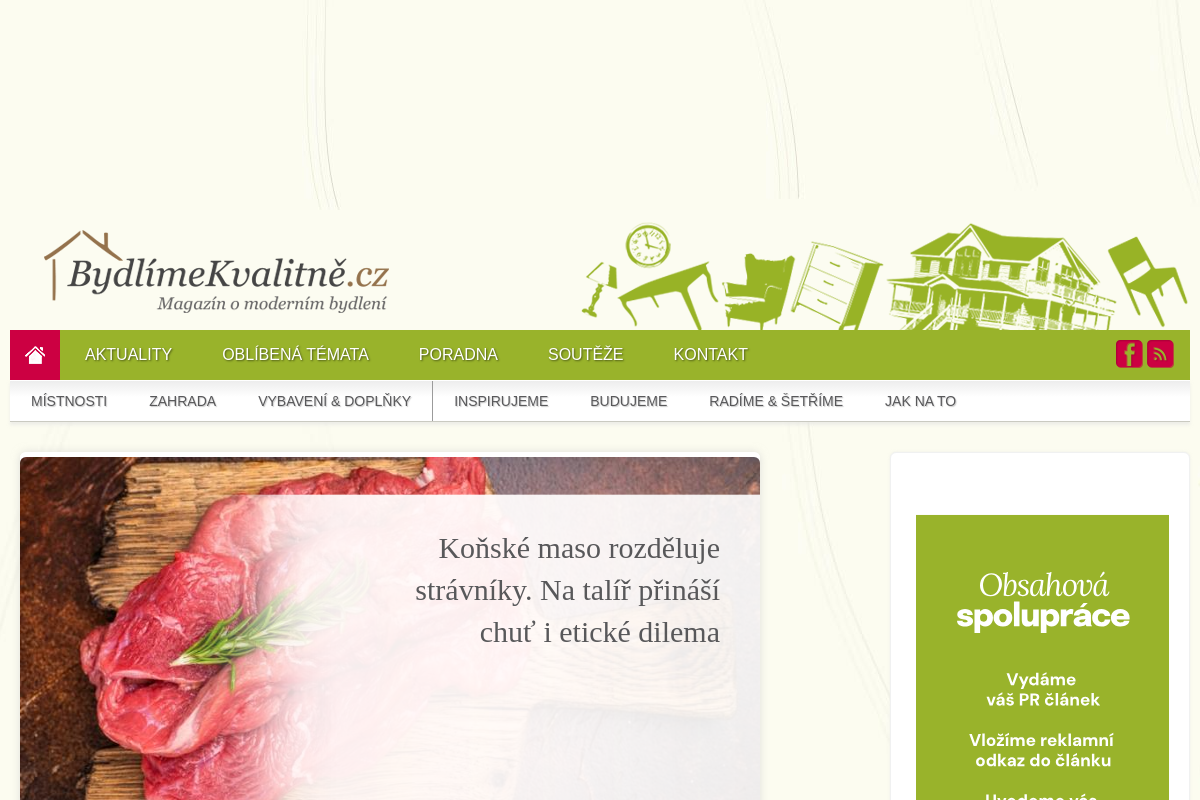 Bydlimekvalitne.cz