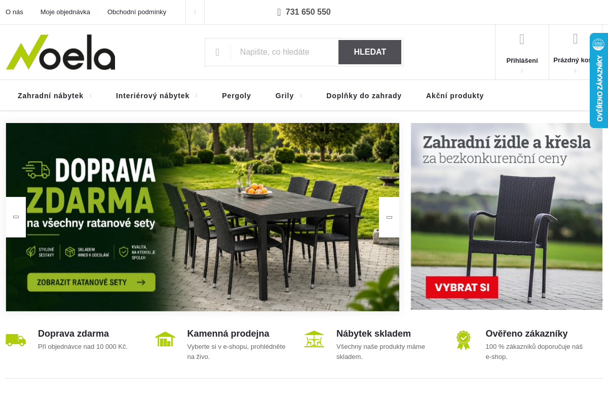 Noela.cz