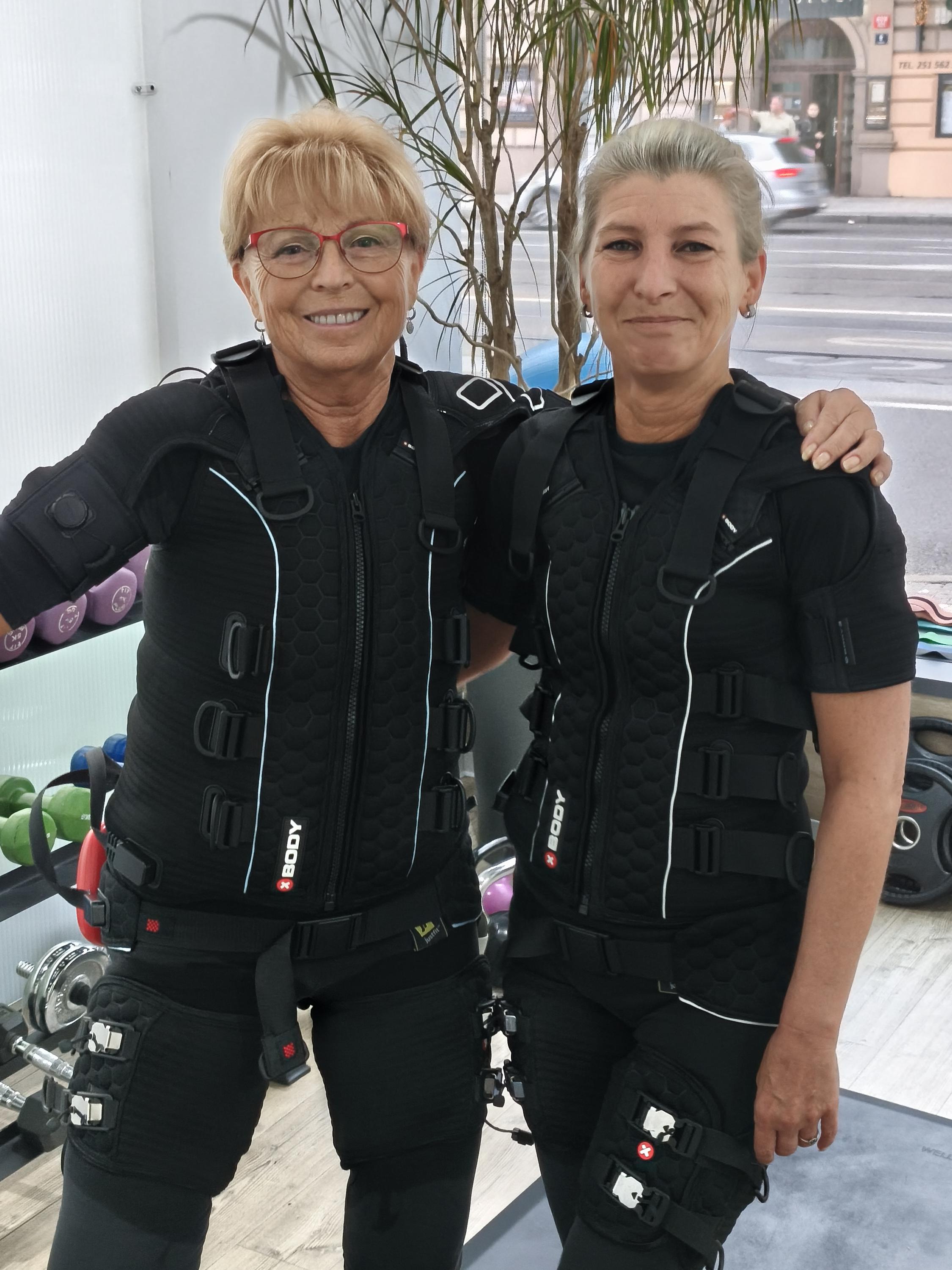 BFine.Fitness foto 6
