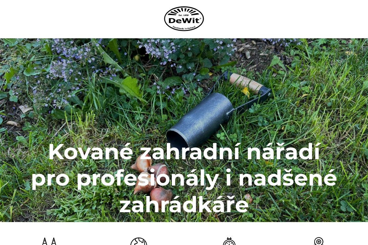 Dewit.cz